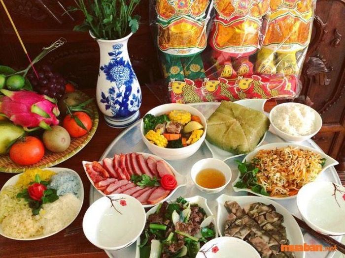 Làm lễ cúng ông Táo vào ngày thường