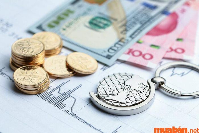 Người mang thần số học số 8 rất thích hợp với công việc liên quan đến tài chính và tiền tệ.