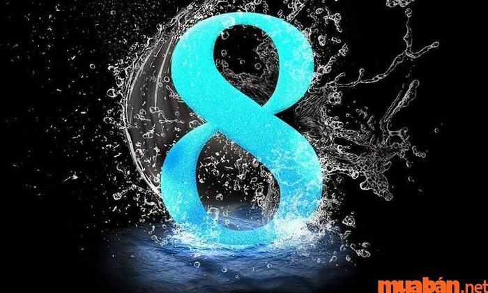 Giải mã ý nghĩa thần số học số 8 trong chỉ số nhân cách