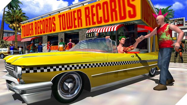 SEGA Chính Thức Thông Báo Phát Triển Tựa Game Virtua Fighter Mới, Đưa Dòng Game Đối Kháng Huyền Thoại Quay Lại