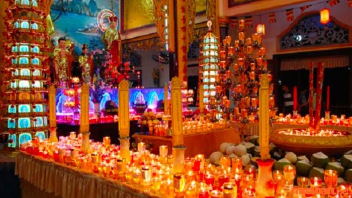 Sao Thái Dương tốt hay xấu