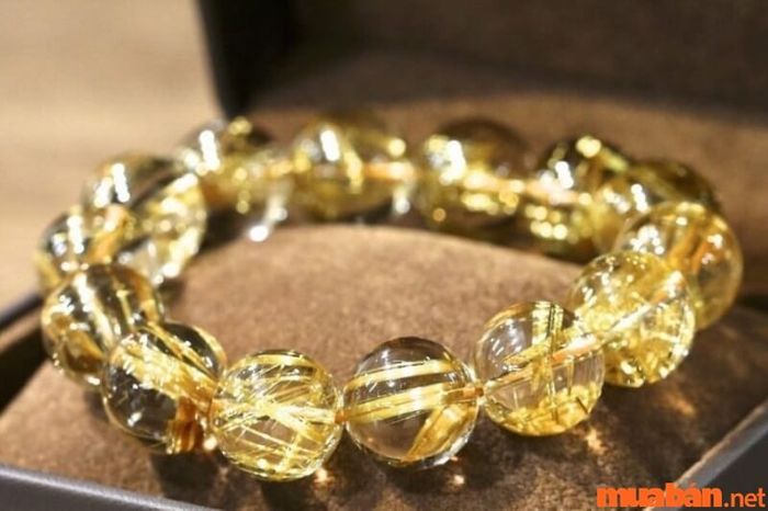 Đá phong thủy phù hợp với người mệnh Ốc Thượng Thổ.