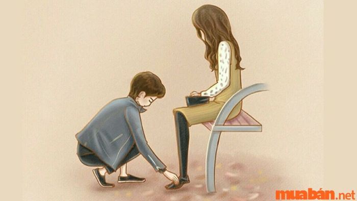 Nam Bọ Cạp không chỉ ấm áp mà còn ân cần, đặc biệt khi đối xử với người họ yêu, luôn làm cho đối phương cảm thấy được quan tâm và trân trọng.