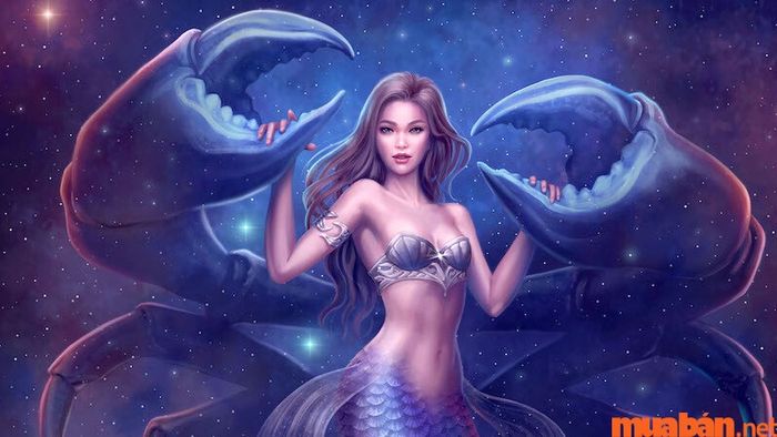 Cô nàng Cự Giải giàu lòng trắc ẩn và yêu thương là một trong những cung hoàng đạo nữ được nhiều người theo đuổi nhất