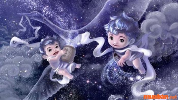 Tính cách của nam Song Ngư