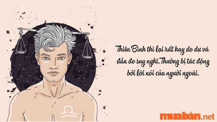 Kim Ngưu và Thiên Bình: Mối Quan Hệ Tình Cảm