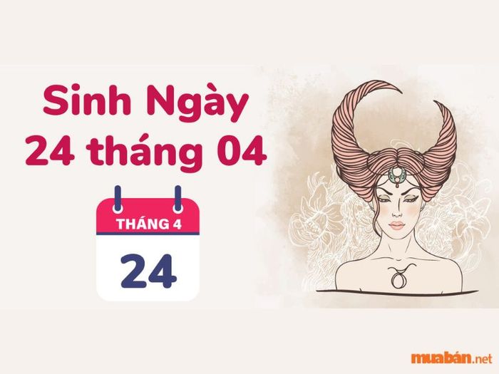 Tháng 4 thuộc cung hoàng đạo nào?