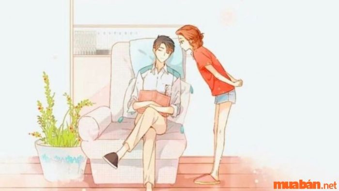 Song Ngư nhẹ nhàng khơi dậy những cảm xúc sâu kín trong Xử Nữ vốn lạnh lùng và khô khan