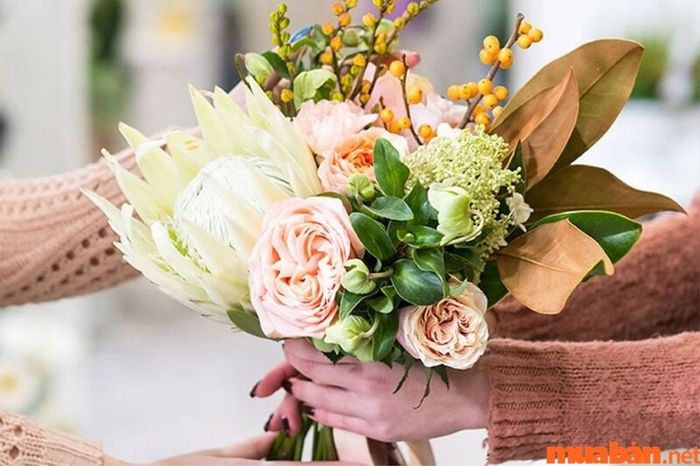 Lời chúc 20/10 cho bạn thân ngắn nhưng đầy tình cảm