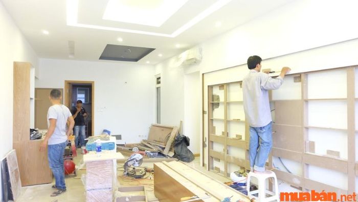 Cúng thổ công khi sửa nhà có thực sự cần thiết không?