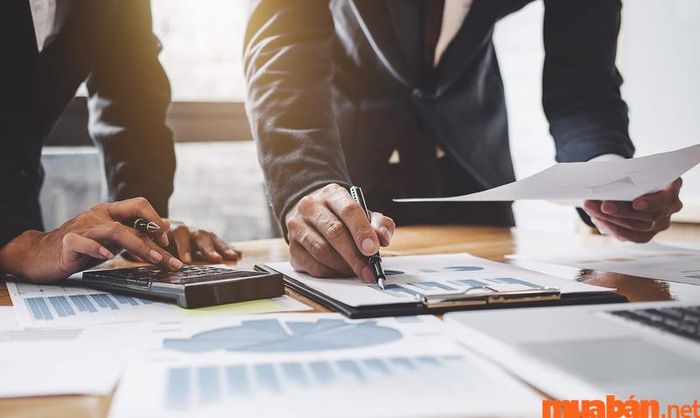 Kinh doanh chính là một trong những thế mạnh vượt trội của những người mang thần số học số 8.