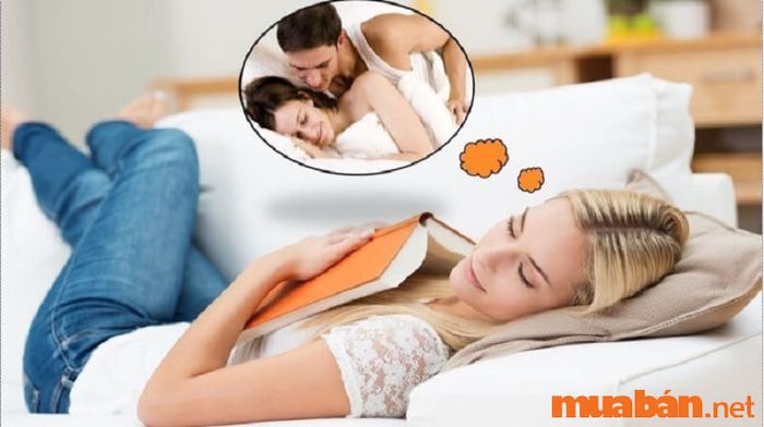 Ý nghĩa các giấc mơ