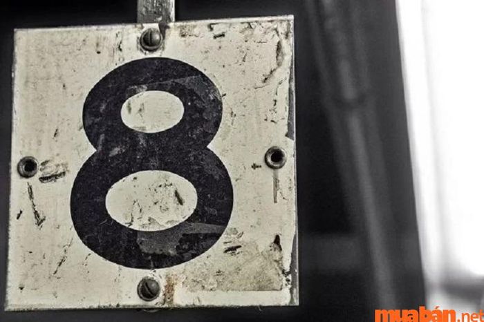 Thần số học số 8: Con số của sự nhạy bén, quyền lực, tài chính và mục tiêu lớn