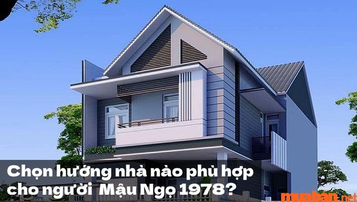 Người sinh năm 1978 mệnh gì?