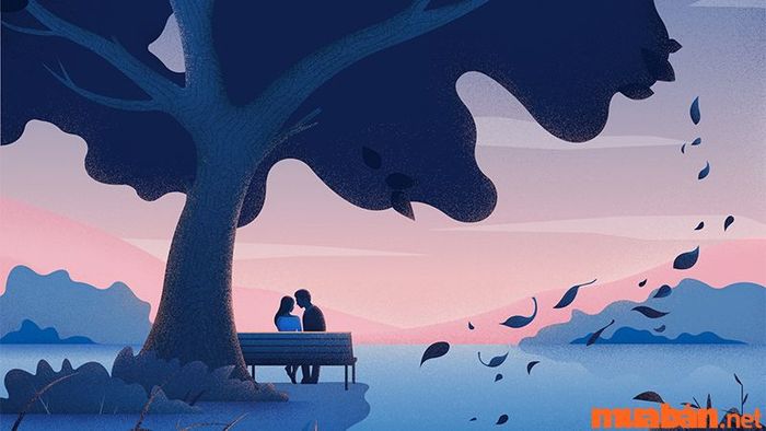 Khi yêu, nam Bọ Cạp rất trung thành và luôn dành tình cảm chân thành cho người mình yêu.