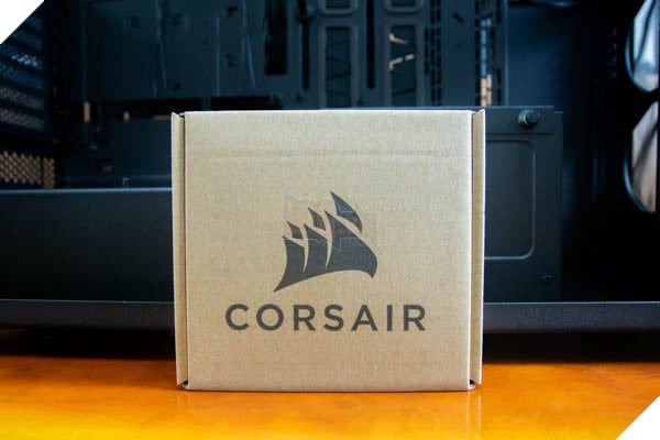 Đánh giá thùng máy CORSAIR 9000D RGB AIRFLOW Super-Tower: Ấn tượng mạnh mẽ với khả năng mở rộng và hiệu quả làm mát tuyệt vời
