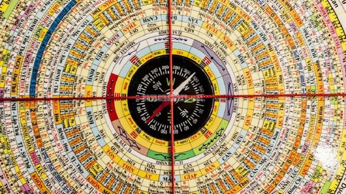 Tử vi nam mạng Giáp Ngọ 1954 năm 2025 theo cung phi.