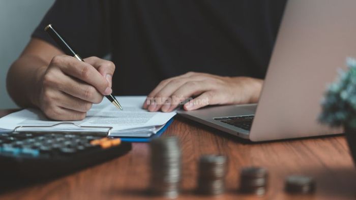 Tài chính của tuổi Đinh Sửu