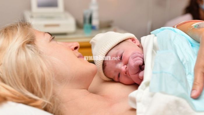 Ý nghĩa của việc sinh con theo giờ trong tháng 10