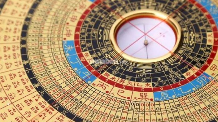 Hướng dẫn cách tính mệnh Cung phi cho người sinh trước năm 2000