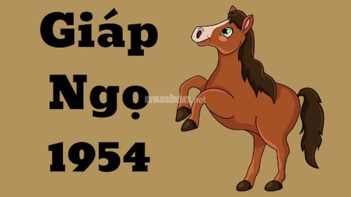 Dự báo chi tiết tử vi tuổi Giáp Ngọ 1954 nam mạng năm 2025 theo từng tháng.
