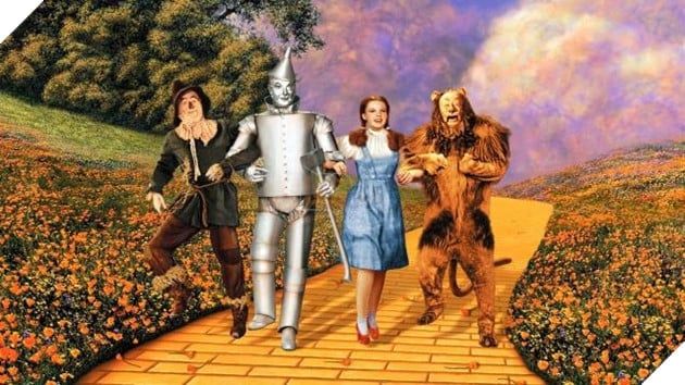 Đôi Giày Ruby Huyền Thoại Trong The Wizard of Oz Được Đấu Giá Với Mức Giá Kỷ Lục