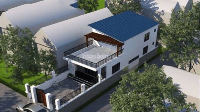 Bản vẽ nhà 1 trệt 1 lửng tối ưu diện tích sử dụng một cách hiệu quả nhất