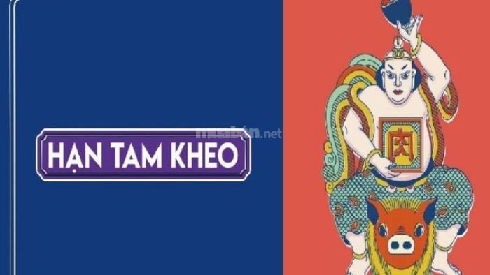 Nam mạng Mậu Dần sẽ gặp hạn Tam Kheo trong năm 2025