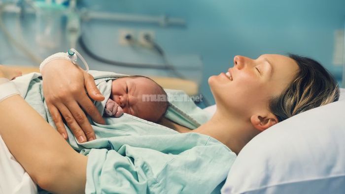 Những ngày lý tưởng để sinh con trong tháng 10 năm 2025: Bé thông minh và nhanh nhẹn