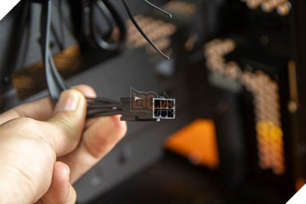 Đánh giá thùng máy CORSAIR 9000D RGB AIRFLOW Super-Tower: Ấn tượng với khả năng mở rộng và làm mát (phiên bản 21)