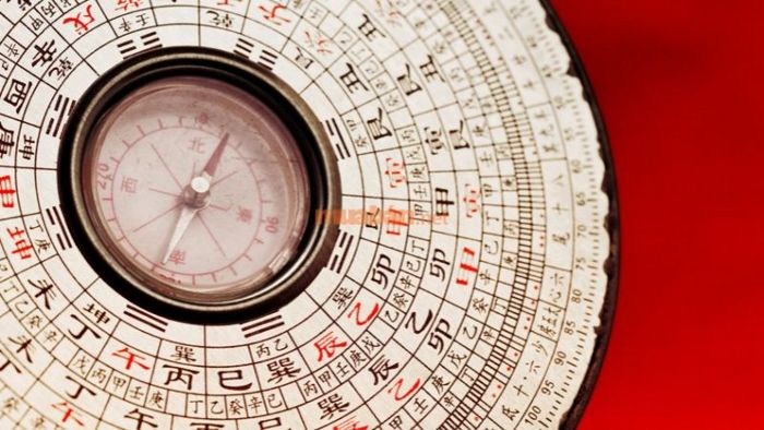 Hướng dẫn cách tính mệnh Cung phi cho người sinh sau năm 2000
