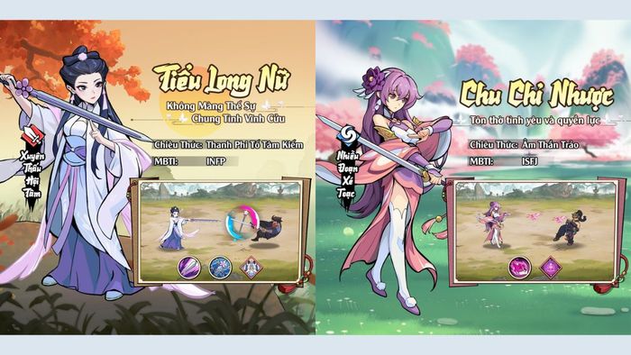 Những điều cần lưu ý khi sử dụng mã code Võ Lâm Đại Minh Tinh