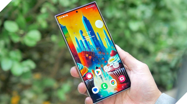 Galaxy S25 Slim chuẩn bị sẵn sàng đối đầu với iPhone 17 Air trong cuộc chiến smartphone mỏng nhẹ.
