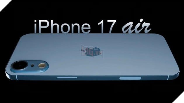 Galaxy S25 Slim sẵn sàng đối đầu với iPhone 17 Air trong cuộc chiến smartphone mỏng nhẹ.