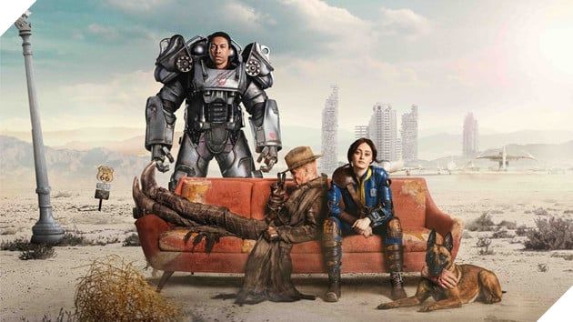 Macaulay Culkin, ngôi sao của Home Alone, sẽ góp mặt trong phần tiếp theo của Fallout 2. Cùng chờ đón sự xuất hiện đặc biệt này!