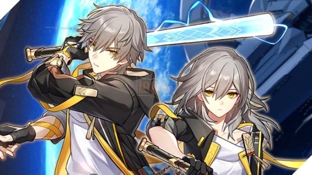 honkai star rail