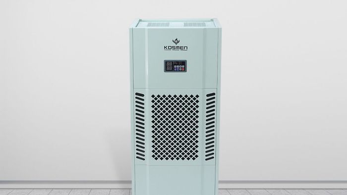Máy hút ẩm Kosmen KM-180S