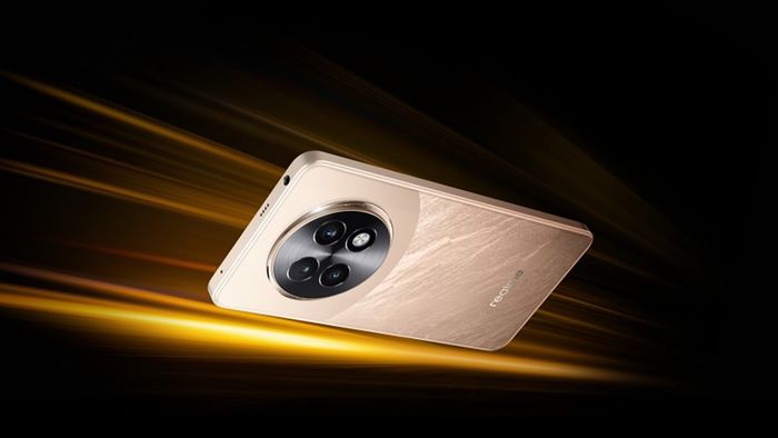 realme 13+ 5G là sự lựa chọn xuất sắc trong phân khúc smartphone tầm trung