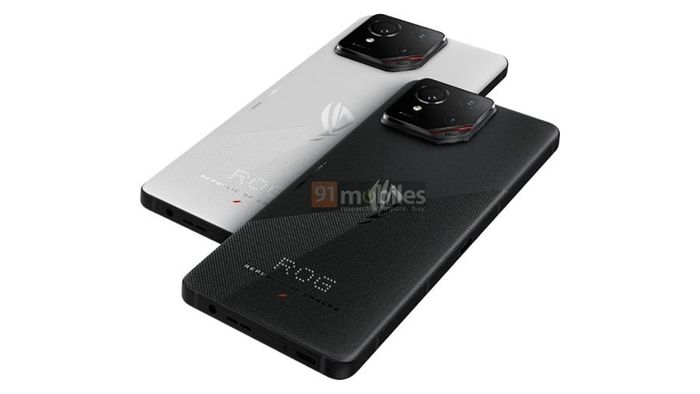 Dòng ROG Phone 9 sẽ chính thức được giới thiệu vào ngày 19 tháng 11