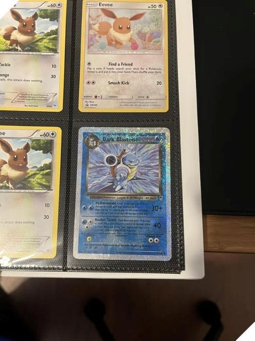 Chỉ với khoảng 1 triệu đồng, game thủ này đã bất ngờ sở hữu thẻ bài có giá trị gần 80 triệu VNĐ.