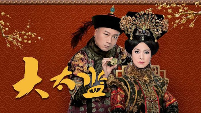 những bộ phim Hồng Kông nổi bật