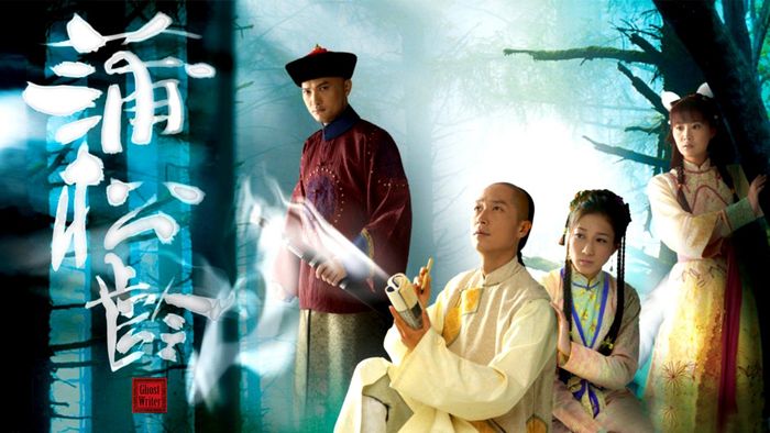 những bộ phim Hồng Kông hấp dẫn không thể bỏ qua
