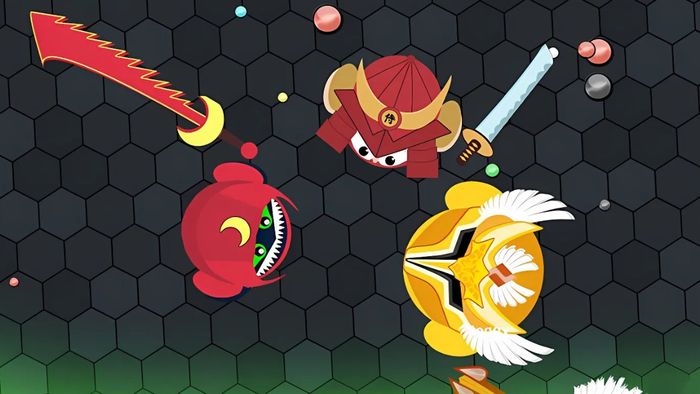 Mẹo chơi Evowars.io để chiến thắng nhanh nhất