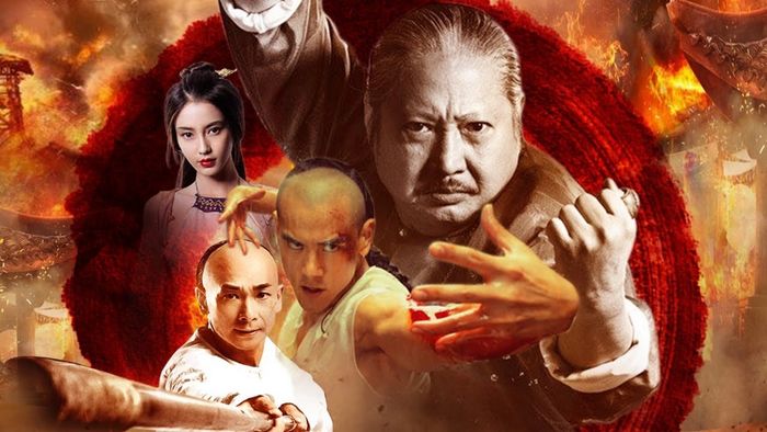 phim Hồng Kông cổ điển hấp dẫn