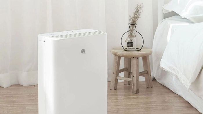 Máy hút ẩm Xiaomi có phải là sự lựa chọn hợp lý để đầu tư?