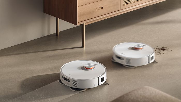 Những robot hút bụi mới của Xiaomi sở hữu lực hút mạnh mẽ vượt trội.