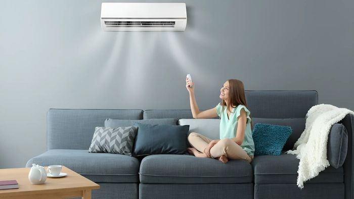 Tổng đài bảo hành Daikin hỗ trợ
