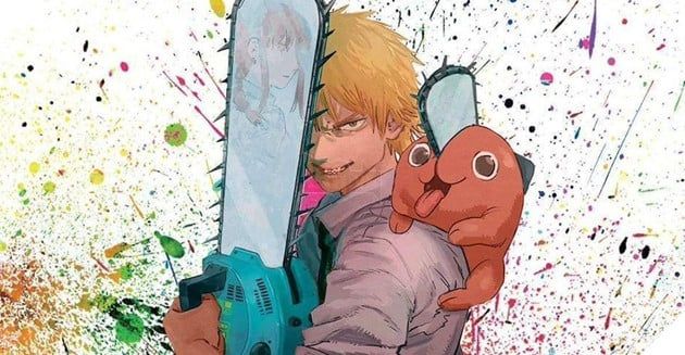 Tác Giả Chainsaw Man: Hành Trình Từ Những Nỗi Lo Của Gia Đình Đến Thành Công Rực Rỡ 3