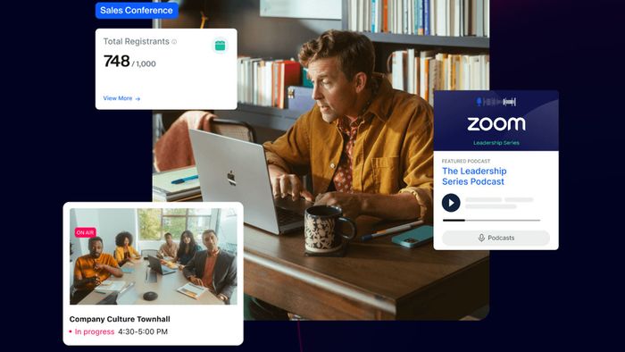 Tích hợp Workvivo để nâng cao sự gắn kết trong đội ngũ nhân viên