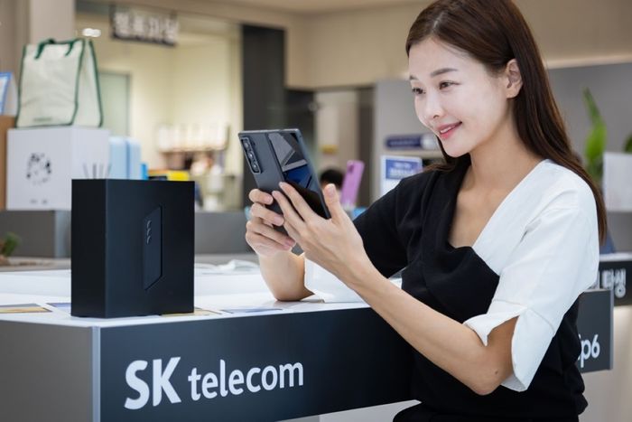 Chỉ sau 10 phút mở bán, Galaxy Z Fold Special Edition đã hết sạch hàng